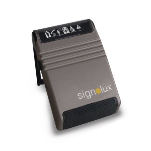 Přijímač vibrační - pager Signolux